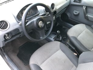 Foto 8 - Volkswagen Saveiro Saveiro Titan 1.6 G4 (Flex) manual