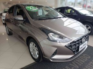 Hyundai HB20 1.0 Evolution
