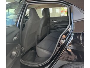 Foto 6 - Chevrolet Onix Onix 1.0 LT manual