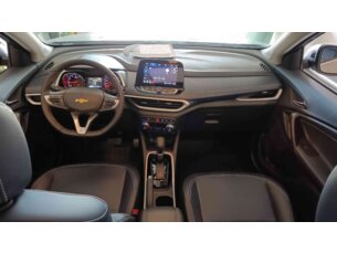 Foto 4 - Chevrolet Tracker Tracker 1.2 Turbo Premier (Aut) automático