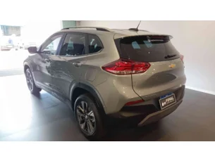 Foto 7 - Chevrolet Tracker Tracker 1.2 Turbo Premier (Aut) automático