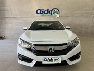 Foto 7 - Honda Civic Civic EXL 2.0 i-VTEC CVT automático