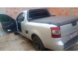 Foto 3 - Chevrolet Montana Montana LS 1.4 (Flex) manual