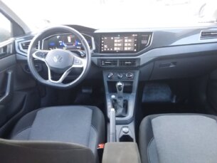 Foto 9 - Volkswagen Polo Polo 1.0 170 TSI Comfortline (Aut) automático
