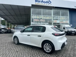 Foto 4 - Peugeot 208 208 1.0 Like manual