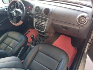 Foto 8 - Volkswagen Saveiro Saveiro 1.6 (Flex) manual