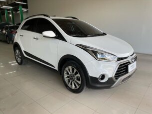 Foto 1 - Hyundai HB20X HB20X Premium 1.6 (Aut) automático