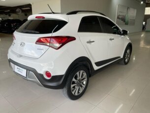 Foto 6 - Hyundai HB20X HB20X Premium 1.6 (Aut) automático
