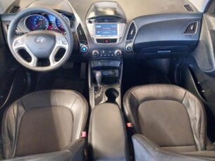 Foto 6 - Hyundai ix35 ix35 2.0L 16v GLS (Flex) (Aut) automático