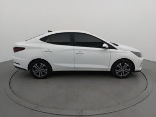 Foto 6 - Hyundai HB20S HB20S 1.0 Comfort Plus automático