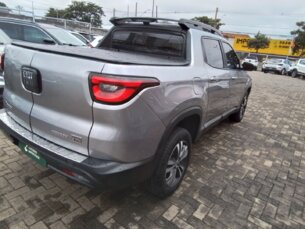 Foto 7 - Fiat Toro Toro 1.3 T270 Freedom (Aut) automático