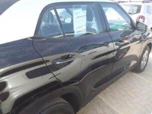 Foto 8 - Hyundai Creta Creta 1.0 T-GDI Comfort (Aut) automático