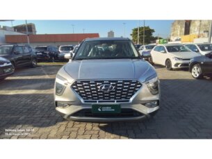 Foto 7 - Hyundai Creta Creta 1.0 T-GDI Limited (Aut) automático