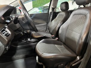 Foto 4 - Chevrolet Prisma Prisma 1.4 LTZ SPE/4 (Aut) automático
