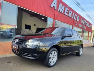 Foto 3 - Volkswagen Gol Gol Trend 1.0 (G4) (Flex) manual