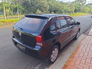Foto 5 - Volkswagen Gol Gol Trend 1.0 (G4) (Flex) manual