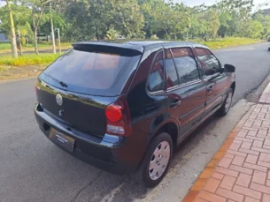 Foto 5 - Volkswagen Gol Gol Trend 1.0 (G4) (Flex) manual