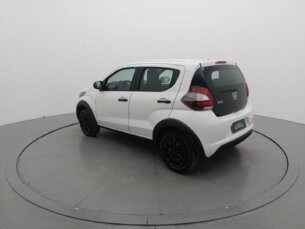 Foto 3 - Fiat Mobi Mobi 1.0 Like manual