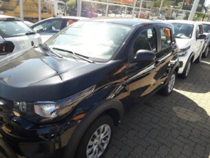 Foto 1 - Fiat Mobi Mobi 1.0 Like manual