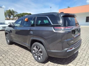 Foto 4 - Jeep Commander Commander 2.0 TD380 Limited 4WD automático