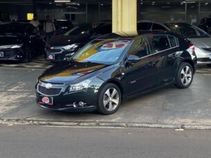Foto 1 - Chevrolet Cruze Sport6 Cruze Sport6 LT 1.8 16V Ecotec (Flex) manual
