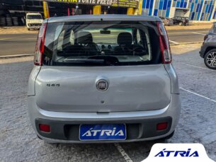 Foto 5 - Fiat Uno Uno Vivace 1.0 8V (Flex) 4p manual