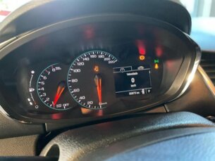 Foto 8 - Chevrolet Tracker Tracker Premier 1.4 16V Ecotec (Flex) (Aut) automático