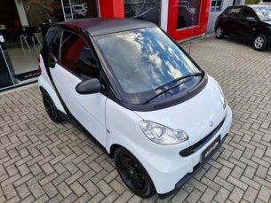 Foto 3 - Smart fortwo Coupe fortwo Coupe 1.0 62kw Passion automático
