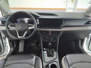 Foto 9 - Volkswagen Taos Taos 1.4 250 TSI Highline (!)1.4 (Aut) automático