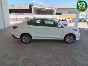 Foto 9 - Fiat Cronos Cronos 1.3 Drive manual