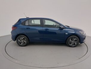 Foto 6 - Chevrolet Onix Onix 1.0 LT manual