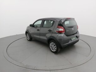 Foto 3 - Fiat Mobi Mobi 1.0 Like manual