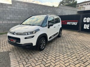 Foto 1 - Citroën Aircross Aircross 1.5 8V Live (Flex) manual