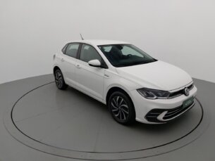 Foto 7 - Volkswagen Polo Polo 1.0 170 TSI Highline (Aut) automático