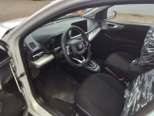 Foto 8 - Fiat Pulse Pulse 1.0 Turbo 200 Audace (Aut) automático