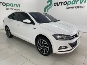 Foto 1 - Volkswagen Virtus Virtus 1.0 200 TSI Highline (Aut) automático