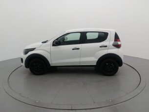 Foto 2 - Fiat Mobi Mobi 1.0 Like manual