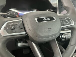 Foto 5 - Jeep Compass Compass 1.3 T270 Longitude automático