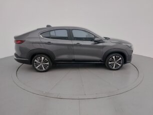 Foto 6 - Fiat Fastback Fastback 1.0 Turbo 200 Audace (Aut) automático