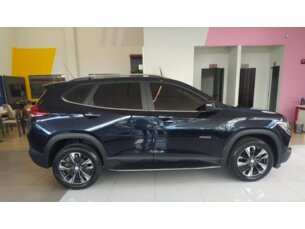 Foto 6 - Chevrolet Tracker Tracker 1.2 Turbo Premier (Aut) automático