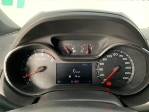 Foto 8 - Chevrolet Cruze Sport6 Cruze Sport6 RS 1.4 Ecotec (Aut) automático