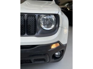 Foto 4 - Jeep Renegade Renegade 1.8 Sport (Aut) automático