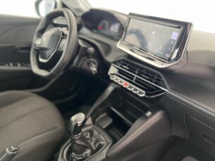 Foto 5 - Peugeot 208 208 1.0 Like manual