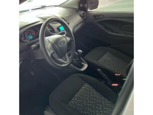 Foto 8 - Ford Ka Ka 1.0 S manual