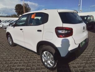 Foto 4 - Citroën C3 C3 1.0 Live Pack manual