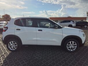Foto 7 - Citroën C3 C3 1.0 Live Pack manual