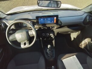 Foto 9 - Citroën C3 C3 1.0 Live Pack manual