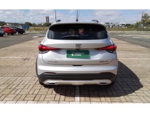 Foto 4 - Fiat Pulse Pulse 1.0 Turbo 200 Audace (Aut) automático