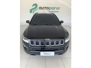 Foto 2 - Jeep Compass Compass 2.0 TDI Longitude 4WD automático