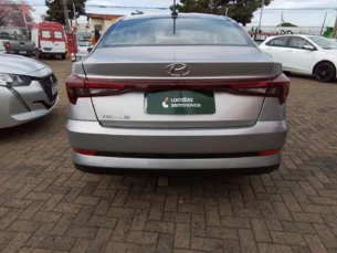 Foto 5 - Hyundai HB20S HB20S 1.0 Comfort Plus manual